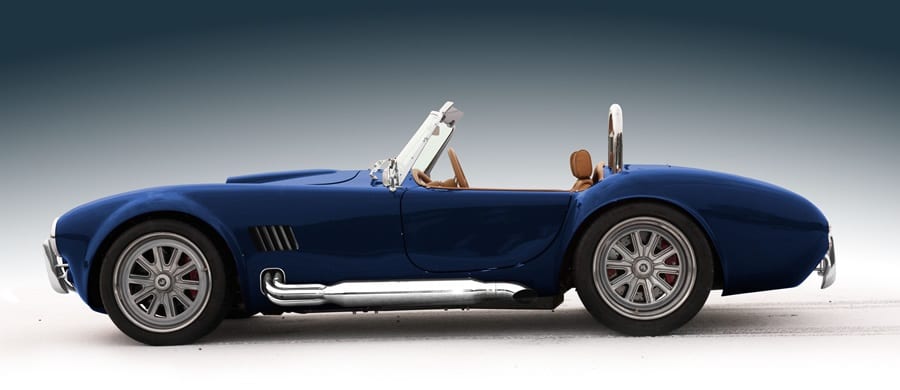 AC Cobra MK VI