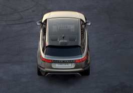 Range Rover Velar