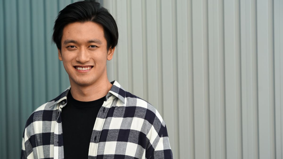 Guanyu Zhou joins Alfa Romeo Racing Orlen for 2022