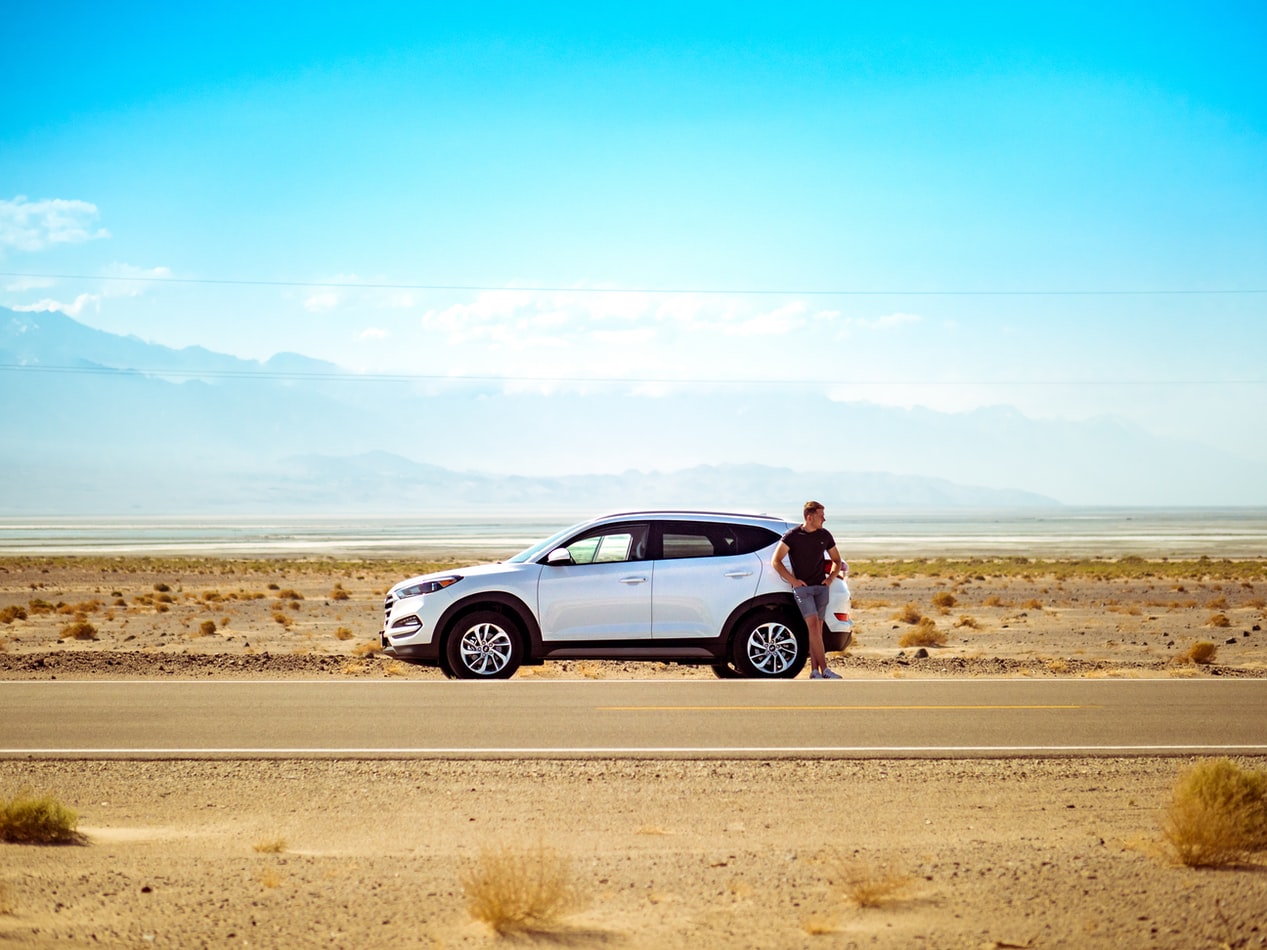 As we explained, as you turn off your car, the car locks itself up which is known as lock bar. 7 Reasons Why Your Car Shuts Off While Driving And What To Do