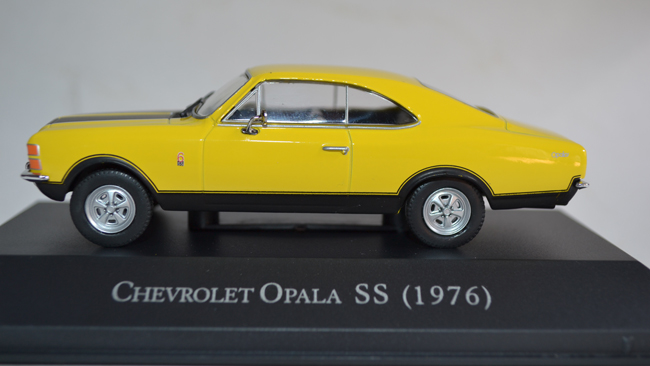 opala
