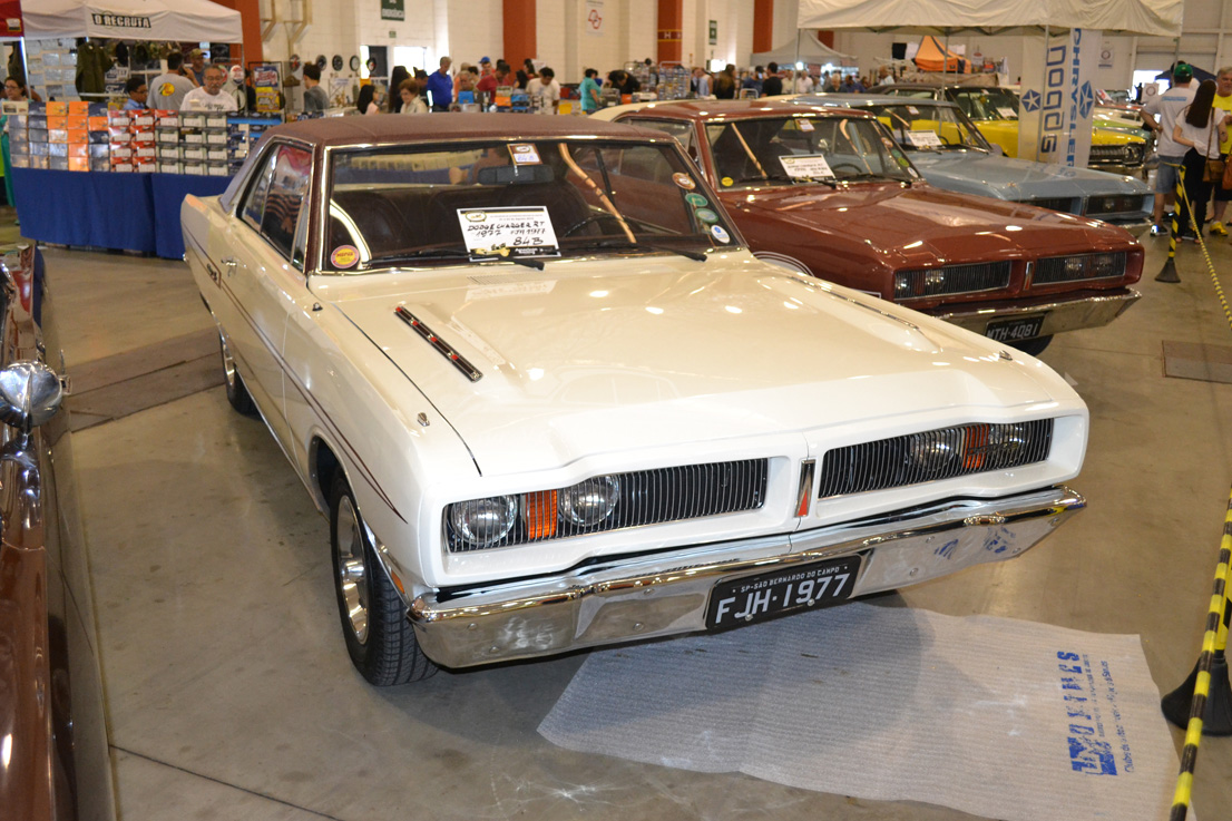 Dodge Charger RT - 1977