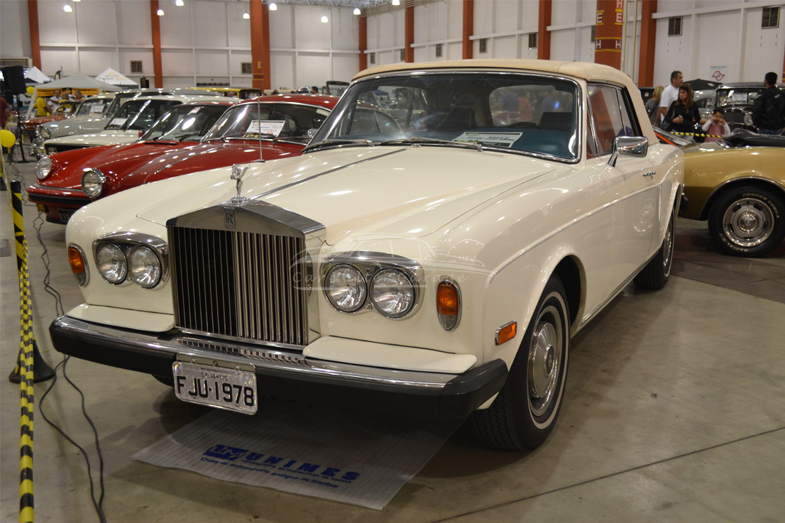 Rolls Royce