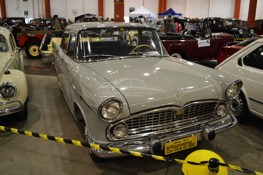 Simca Emisul
