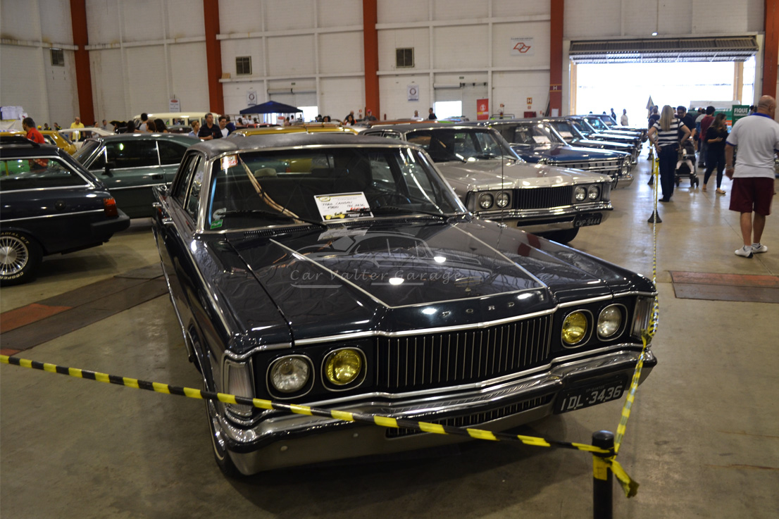 Ford Landau - 1980