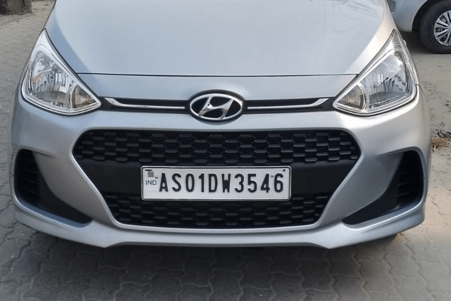 DRITI MOTORS, Hyundai Grand i10 » Cargayan