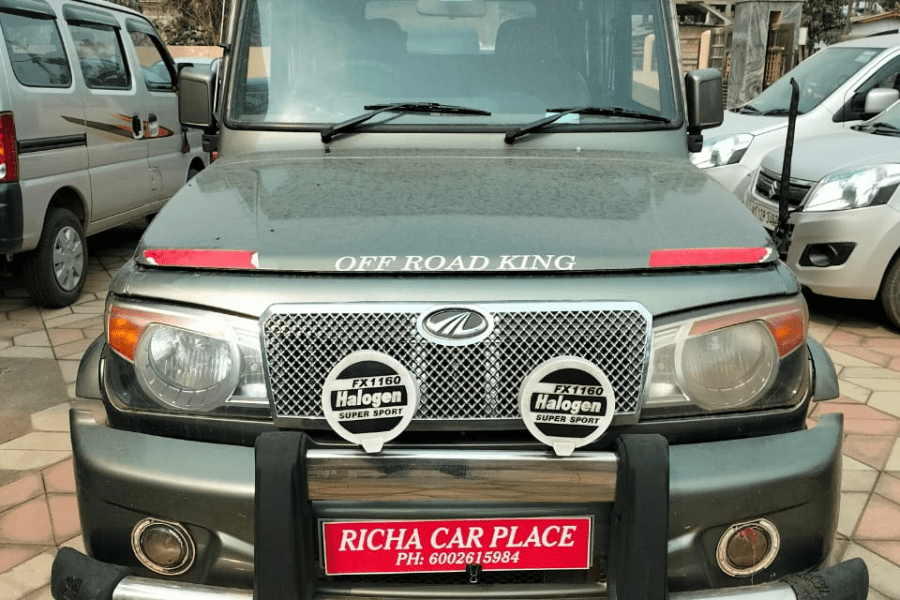 Bolero slx » Cargayan