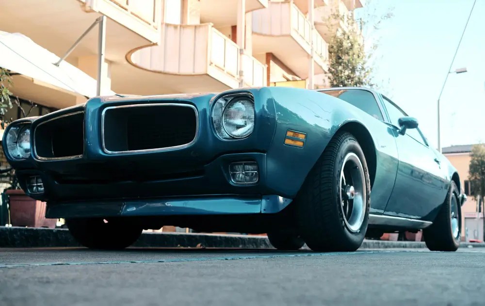 Classic muscle cars under 20k: exploring affordable options in the us
