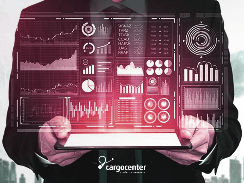 Big Data na Logística: Como a Análise de Dados Melhora o Transporte de Cargas
