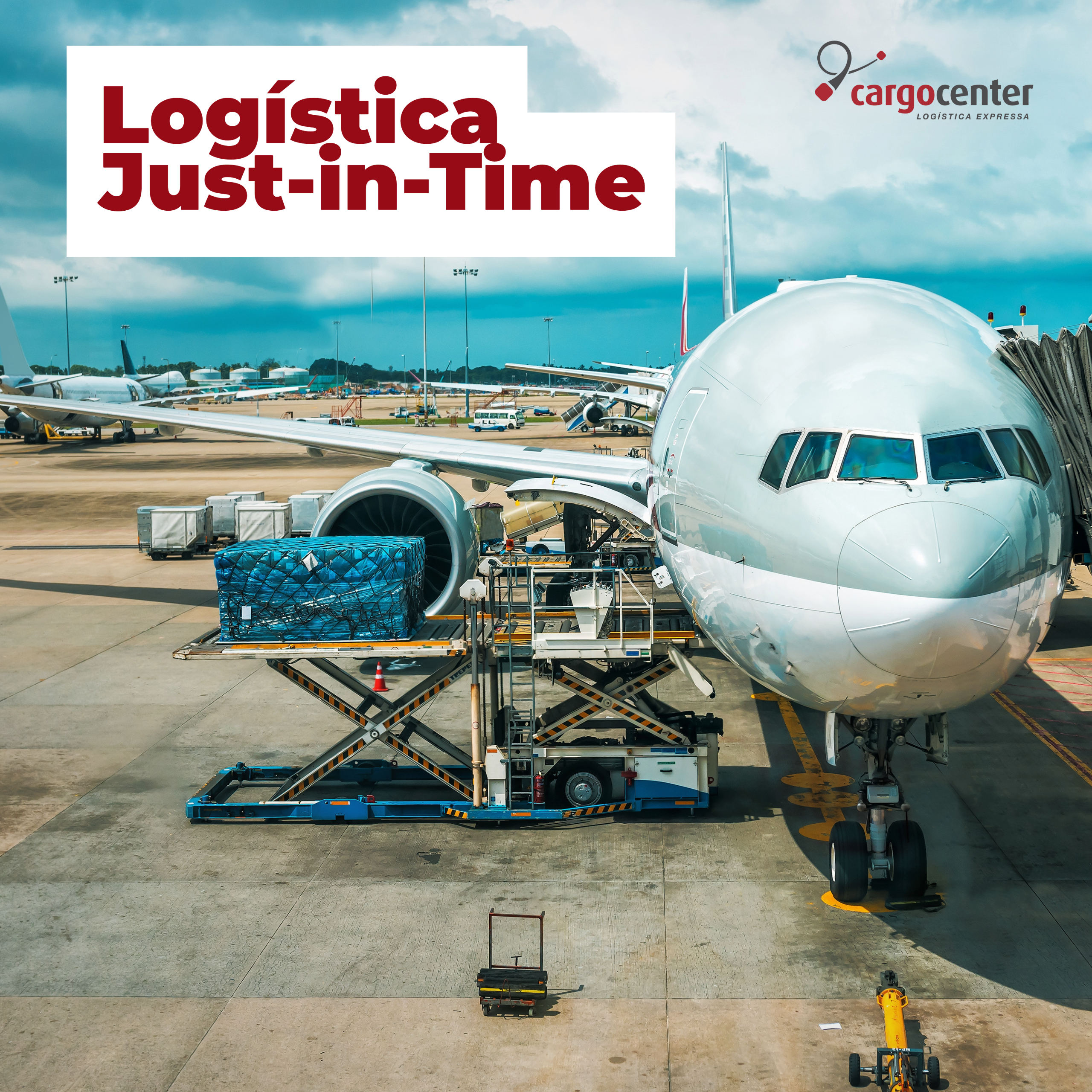 Logística Just-in-Time: Como Garantir Entregas Sem Falhas no Modelo JIT