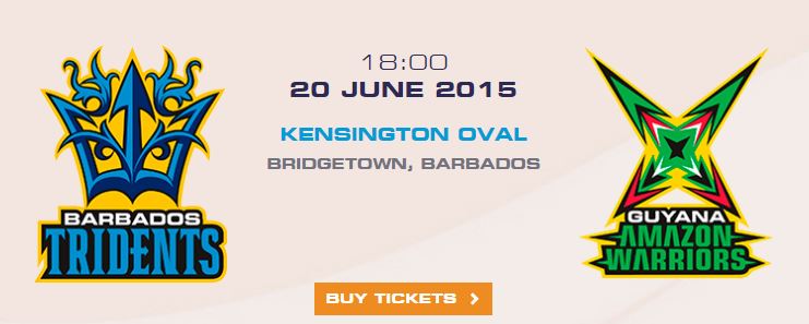 CPL T-20: Nothing like some good ole controversy