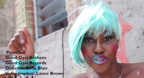 Jamaican Comedian Poonchie Takes On New Venture