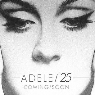 She’s Back! – Adele Releases Teaser Snippet Of Her New Single