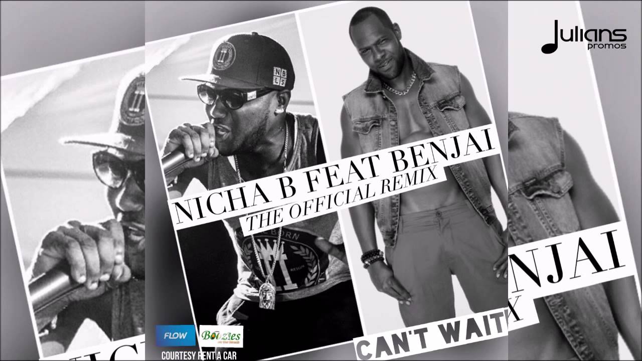 Trinidad and St.Kitts Collide!