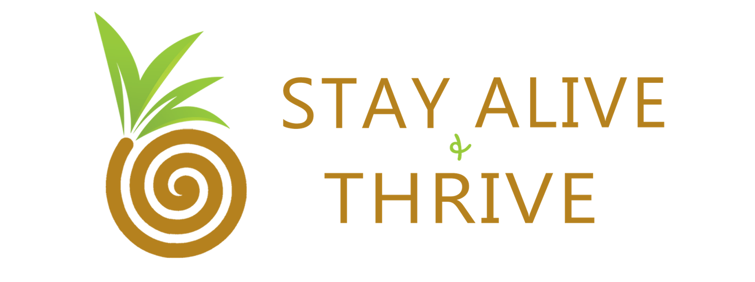 Press Release: “Stay Alive and Thrive” Climate Action Campaign Launched