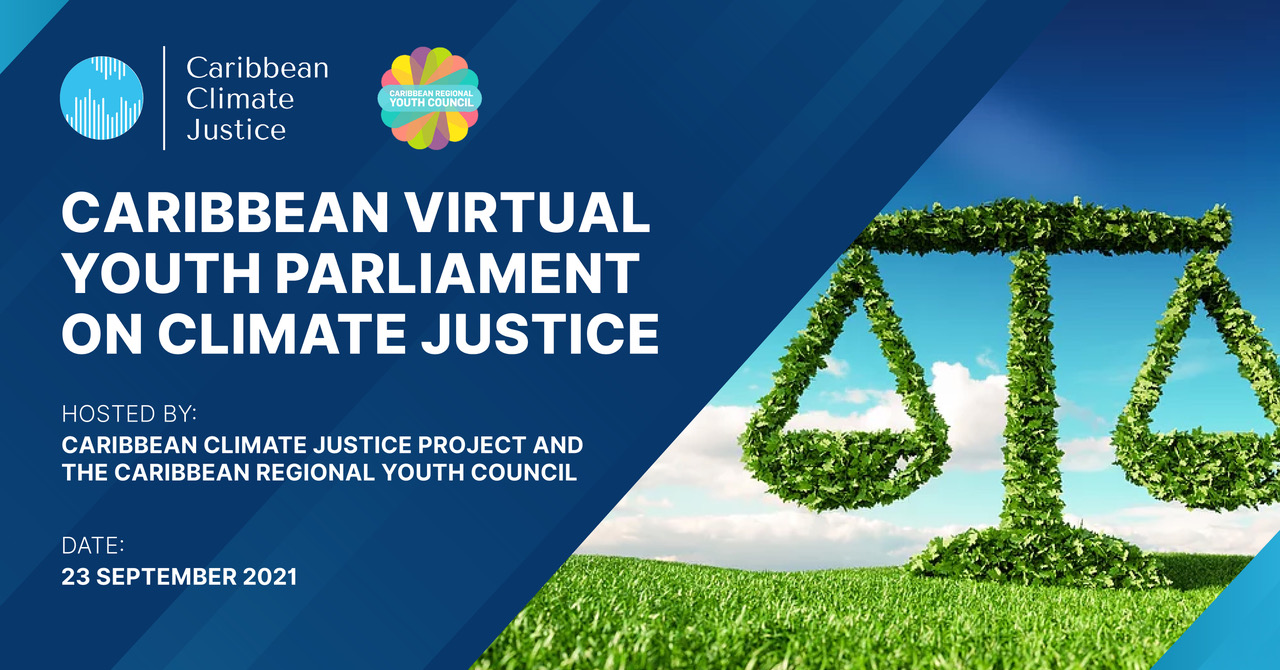 Executive Director of Climate Change Centre to Speak at Youth Parliament on Climate Justice