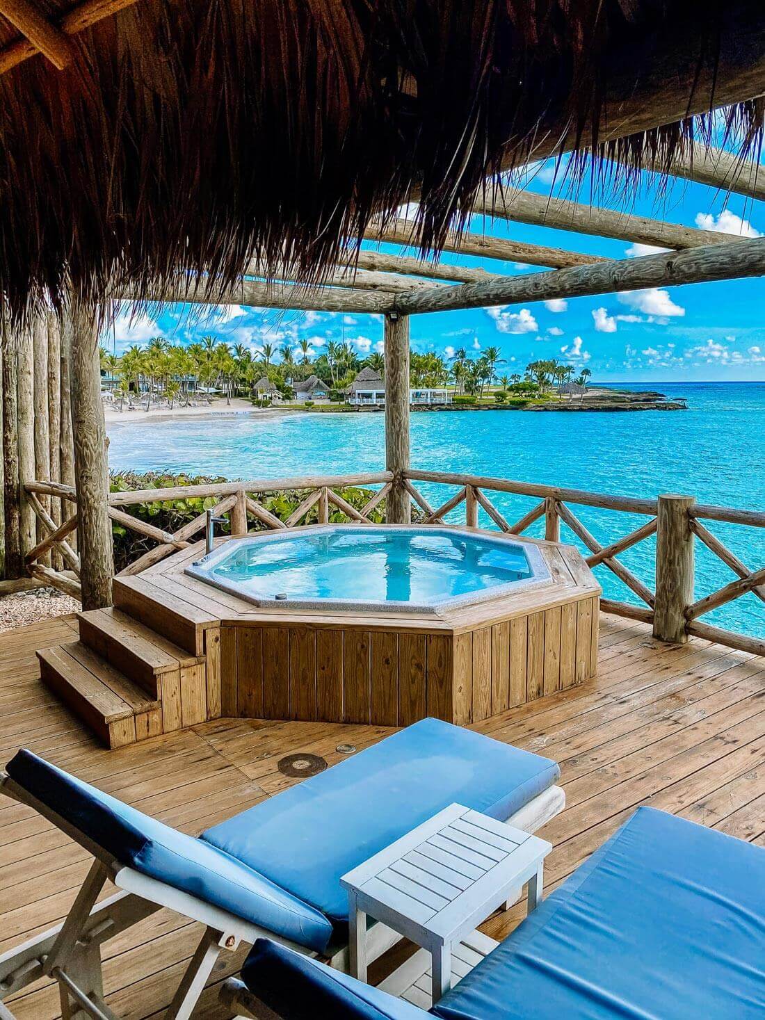 Eden roc cap cana