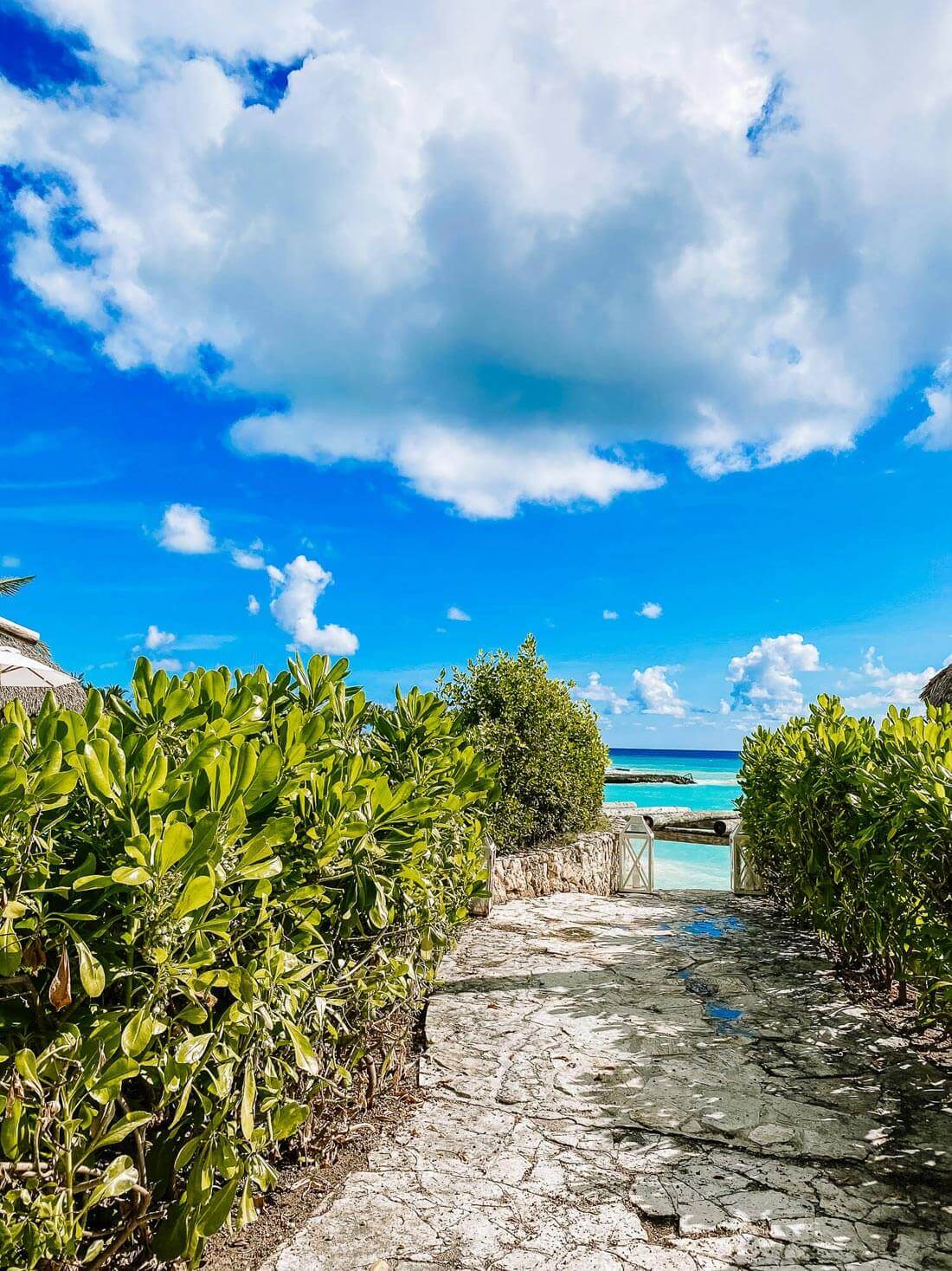 Eden Roc Cap Cana