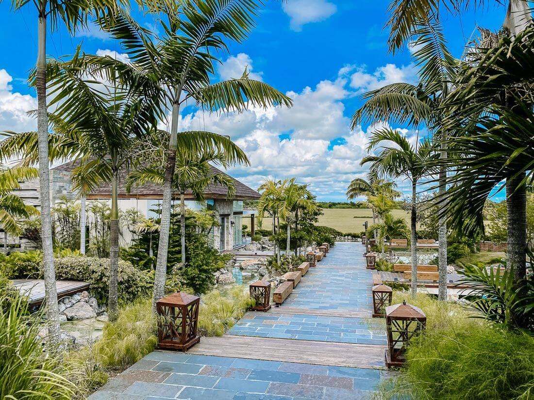 Eden Roc Cap Cana