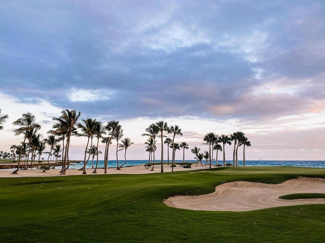 Eden Roc Cap Cana