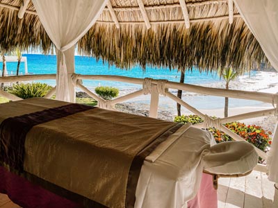 Eden Roc Cap Cana