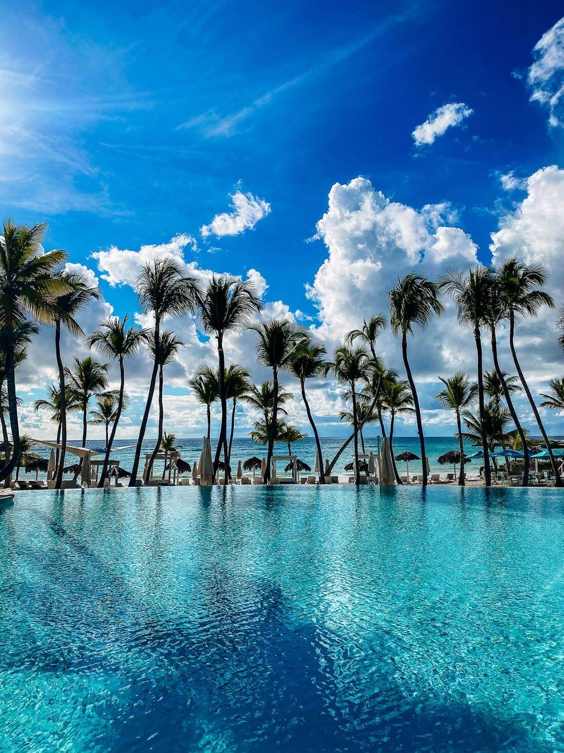 Eden Roc Cap Cana