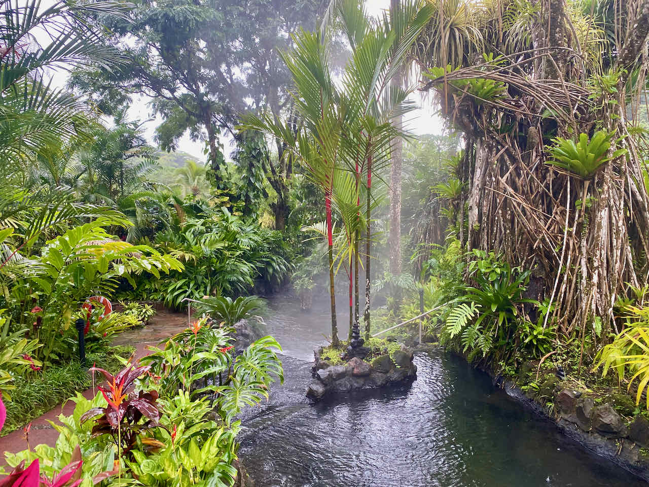 Chable Hotel Tour by CaribbeanJourney.com