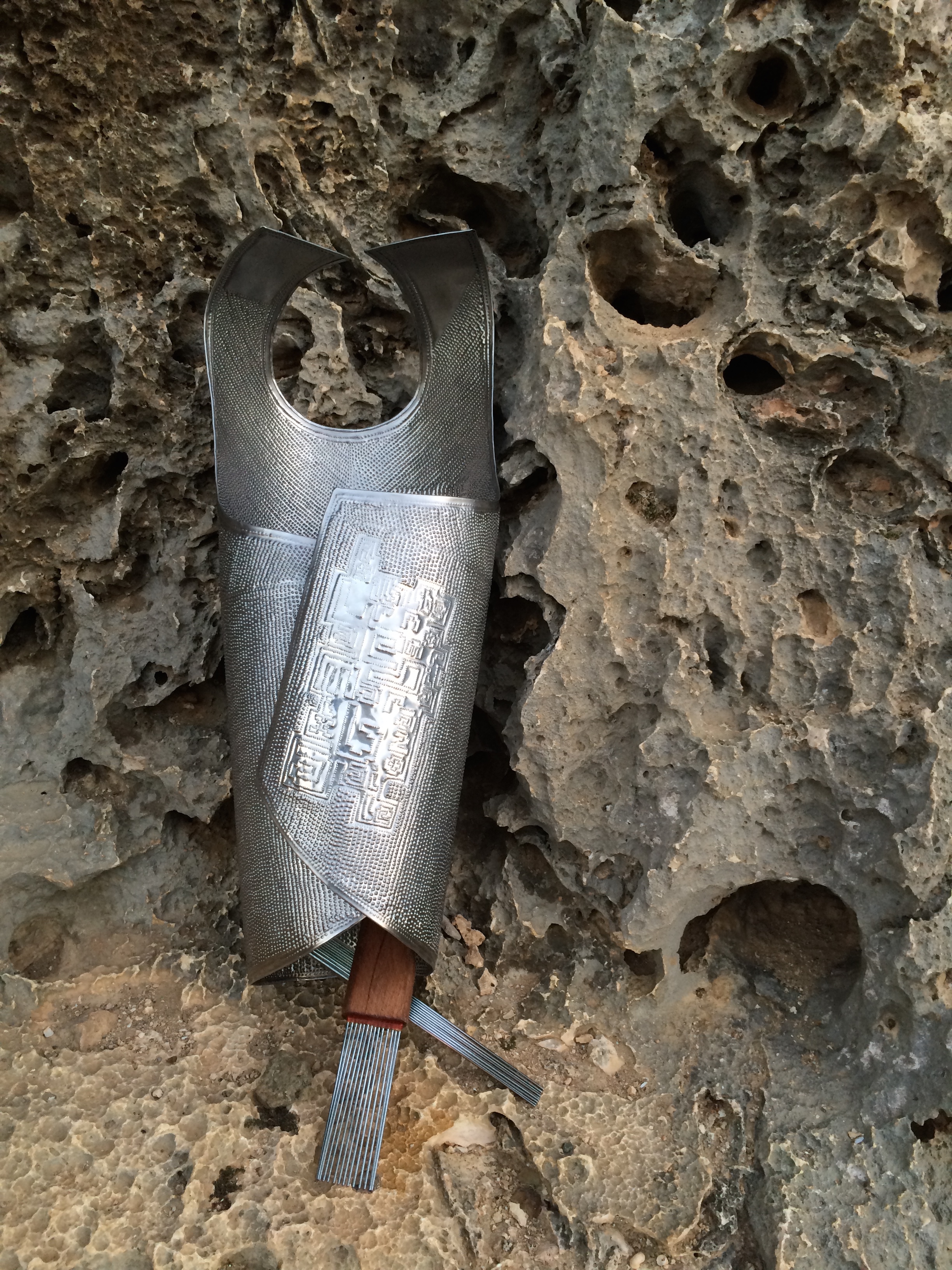 Work by Diego Espinosa