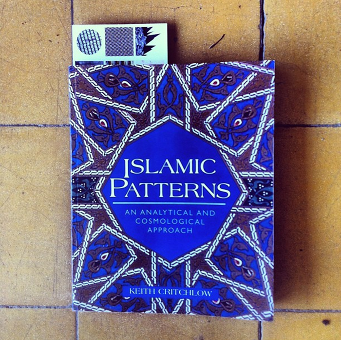 Islamic Patterns