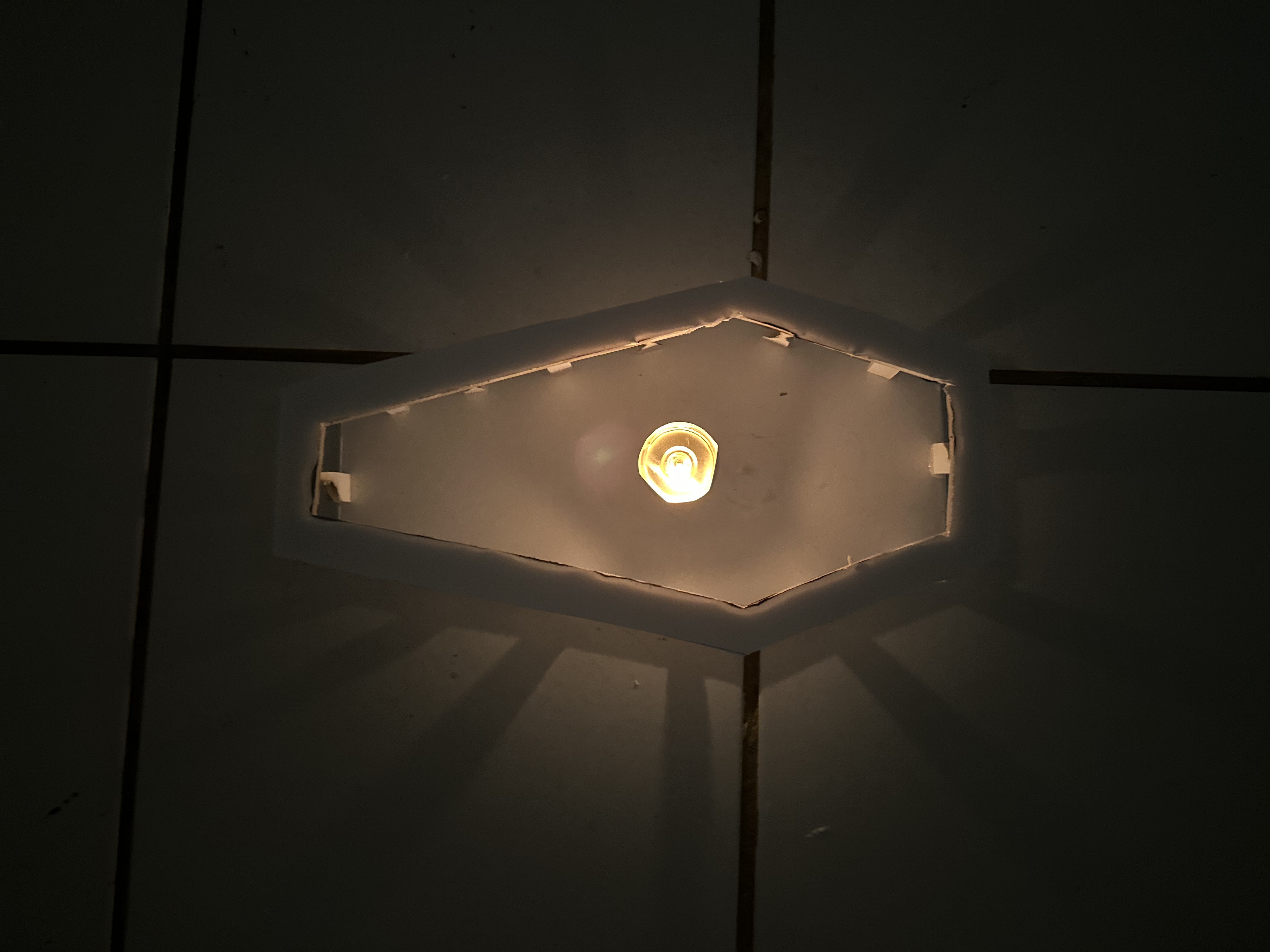 Work by Shamika Germain