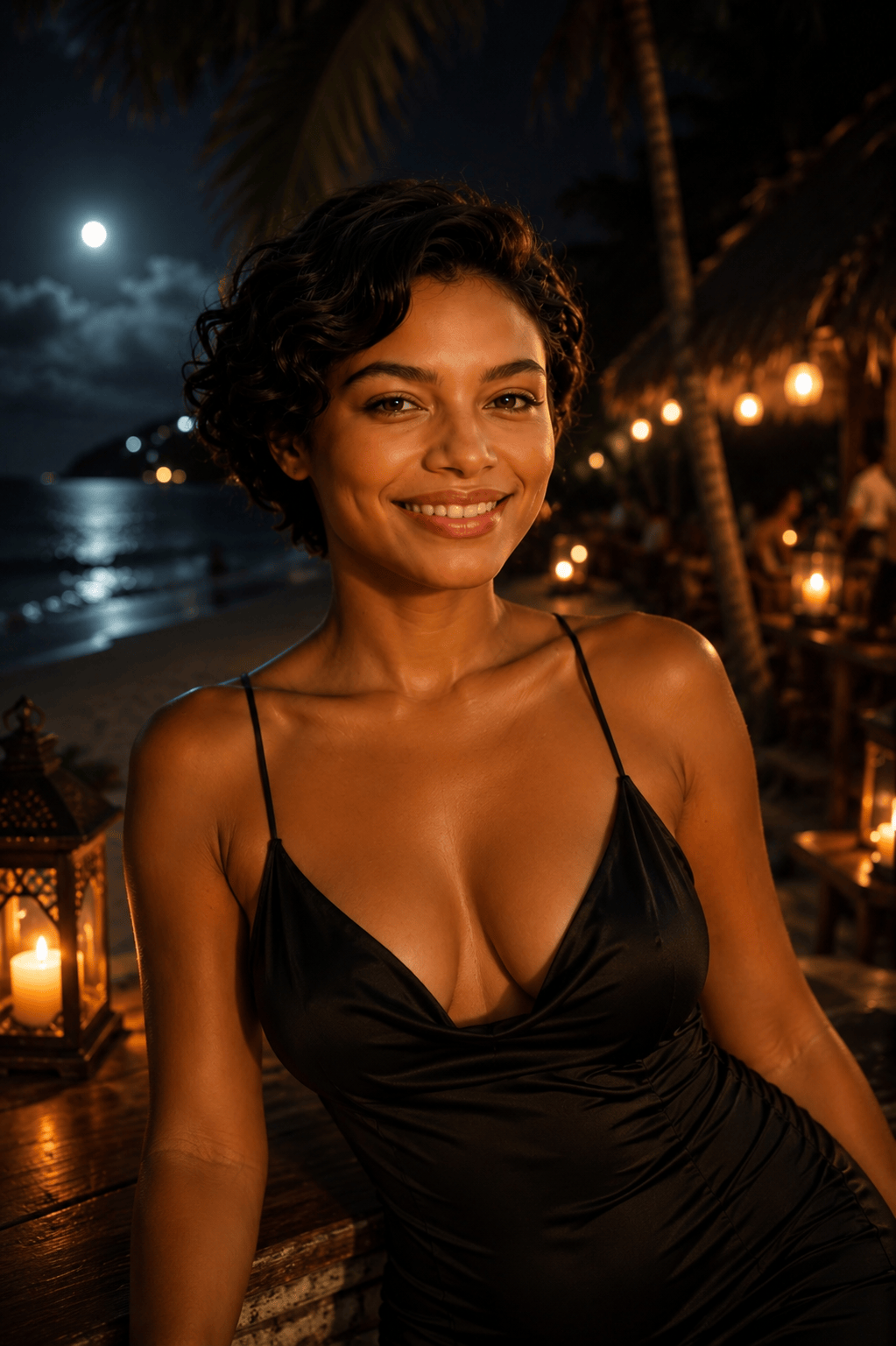 Amora