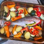 How to Make Delicious Stewed Salmon at Home.