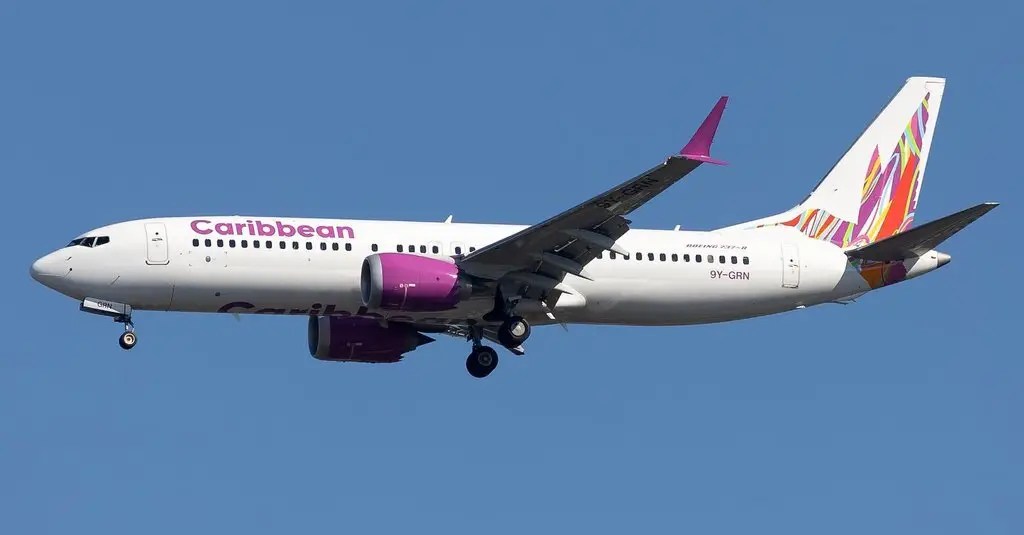 Tobago, Caribbean Airlines hold talks to improve airbridge reliability