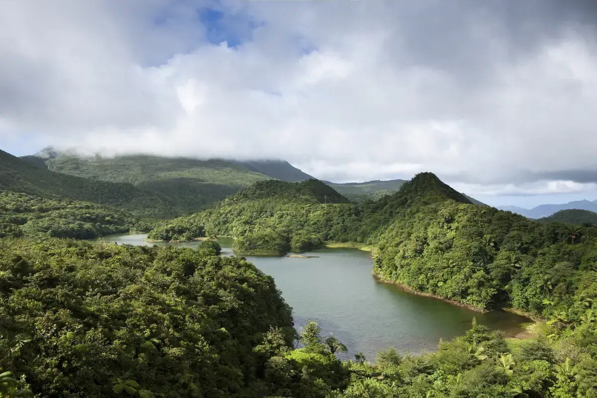 Dominica unveils plan to grow population to 100,000 by 2040