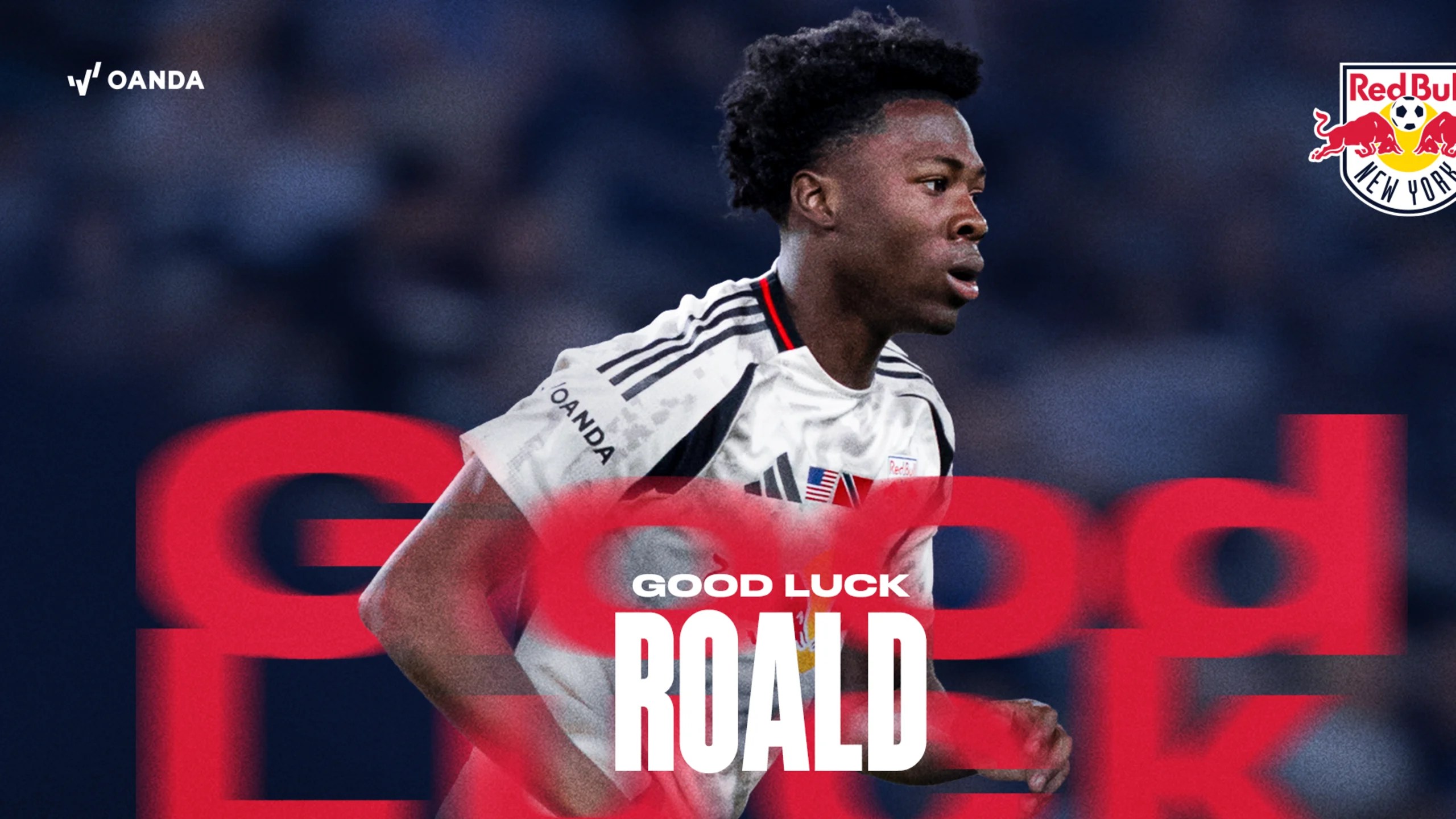 Trinidad and Tobago forward Roald Mitchell joins Danish club Viborg FF on loan