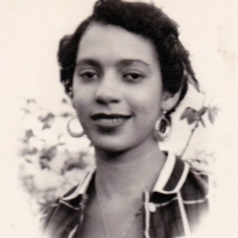 June Girvan