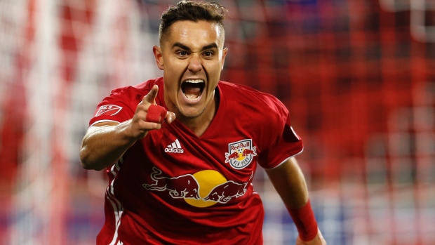 Aaron Long, Paul Arriola could be loaned to English clubs