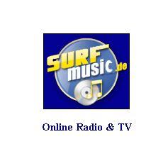 Listen to Radio Caribbean International (RCI) Online Radio