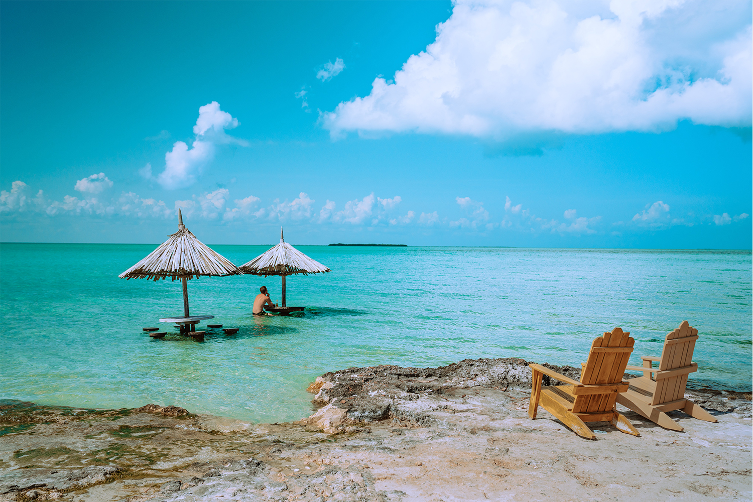 Belize Is the Perfect Low-Key Caribbean Paradise for Your First