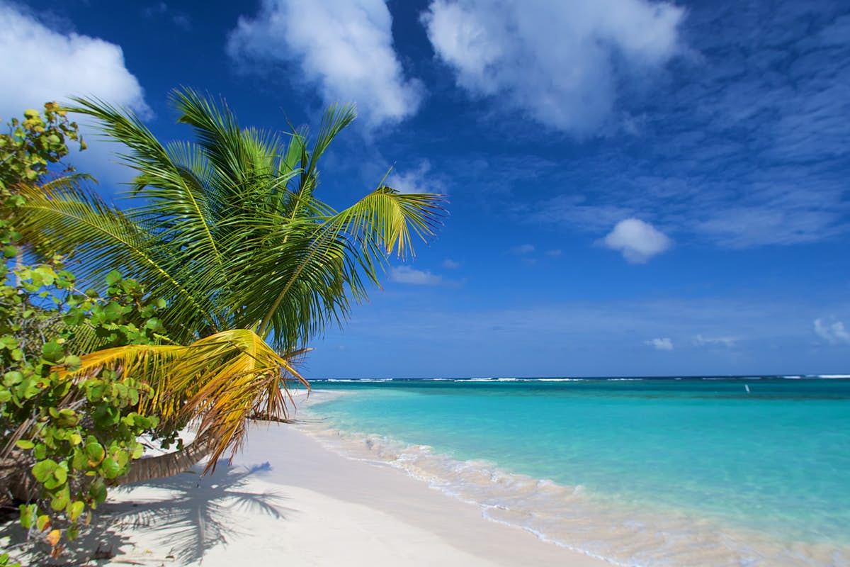 Puerto Rico travel