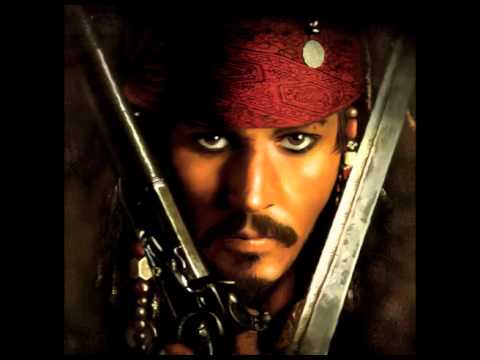 Pirates of the Caribbean