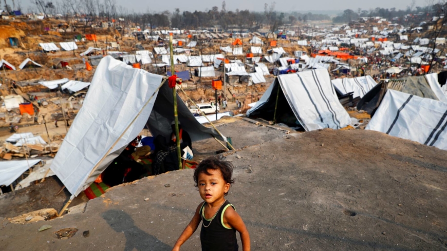 Immigration is the wealthy world’s challenge of the century