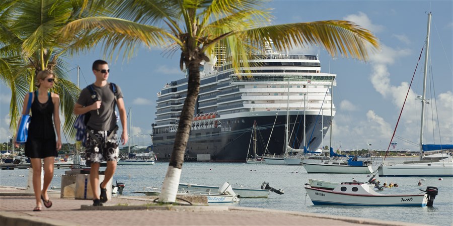 Tourism, airline execs upbeat on Caribbean tourism rebound