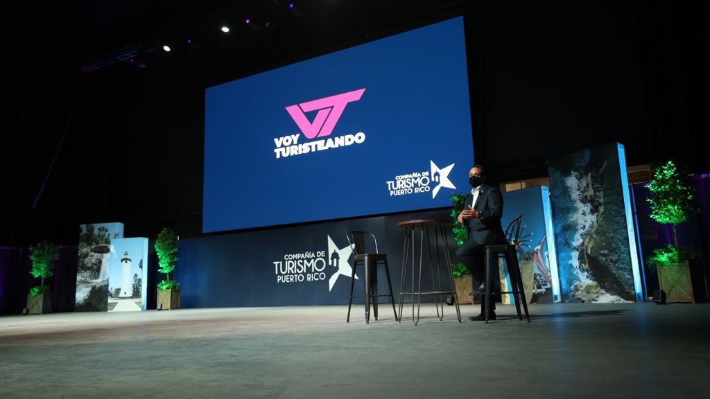 PRTC Launches Internal Tourism Campaign “One Island, 78 Destinations”