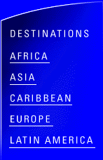 World Travel Destinations, Culture and History Guide