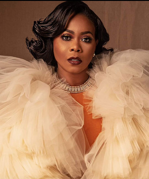 Nadia Batson’s Rise, Well Deserved Says Major Event Promoter