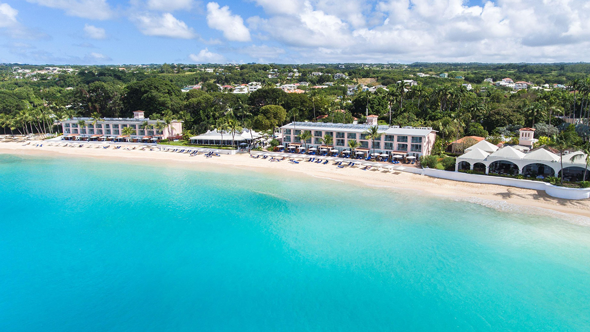 New Barbados-St Vincent Flights 