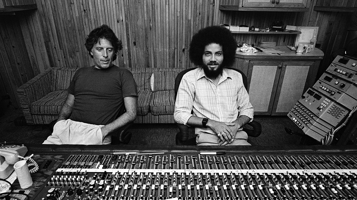 When Nassau, Bahamas Was the Center of the Music World