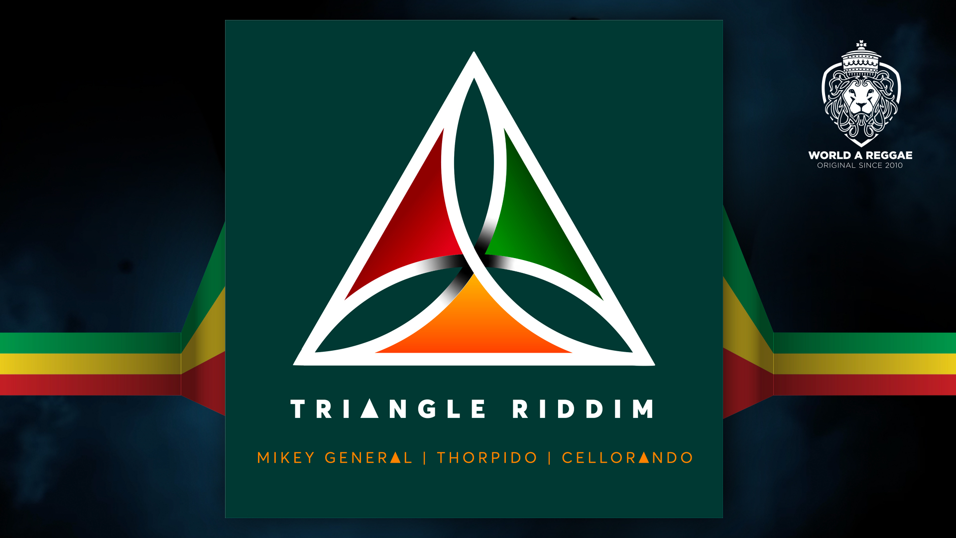 Success Records & World A Reggae release first tracks of