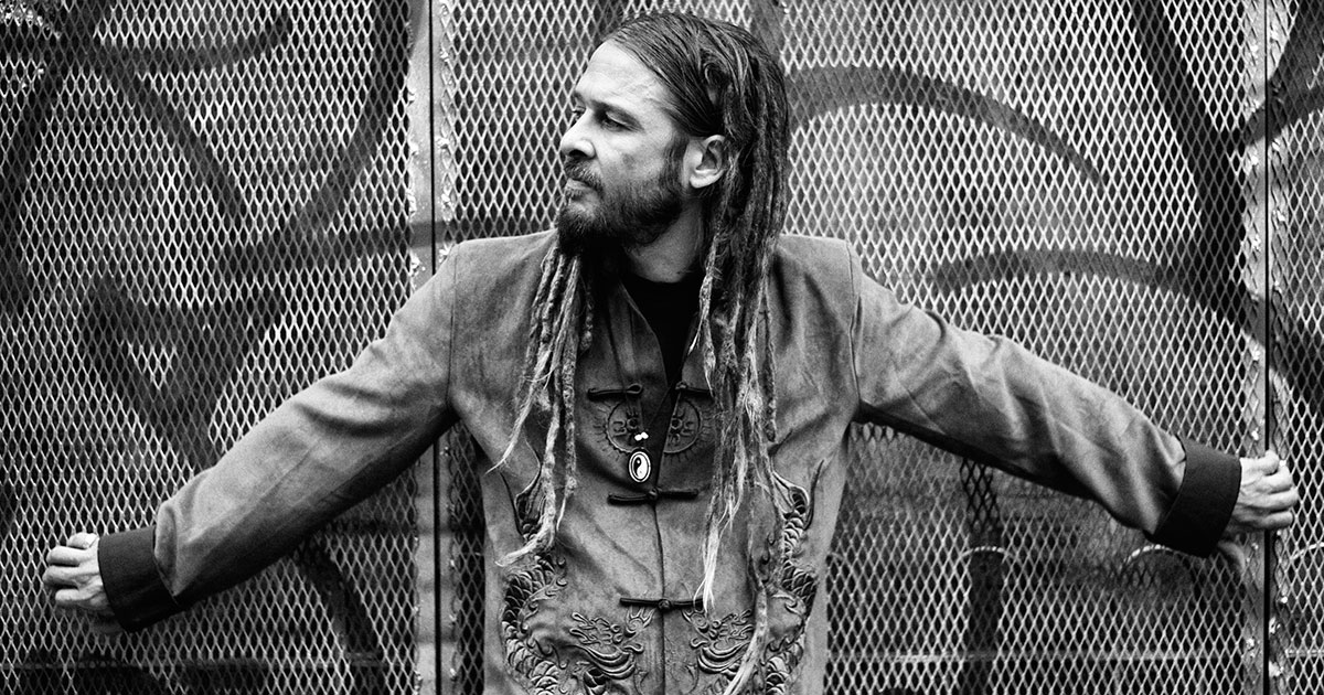 IRIE | ROOTS – Christos DC